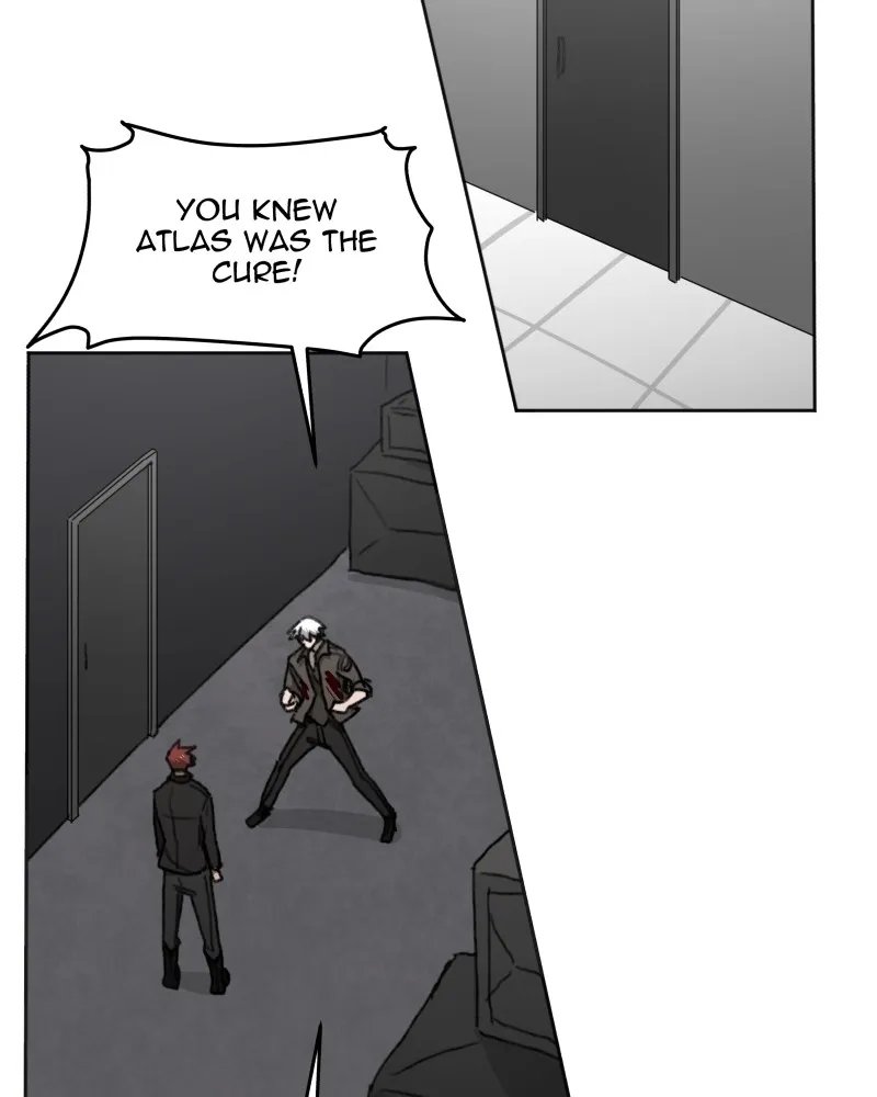 Code Adam Chapter 62 page 59 - 