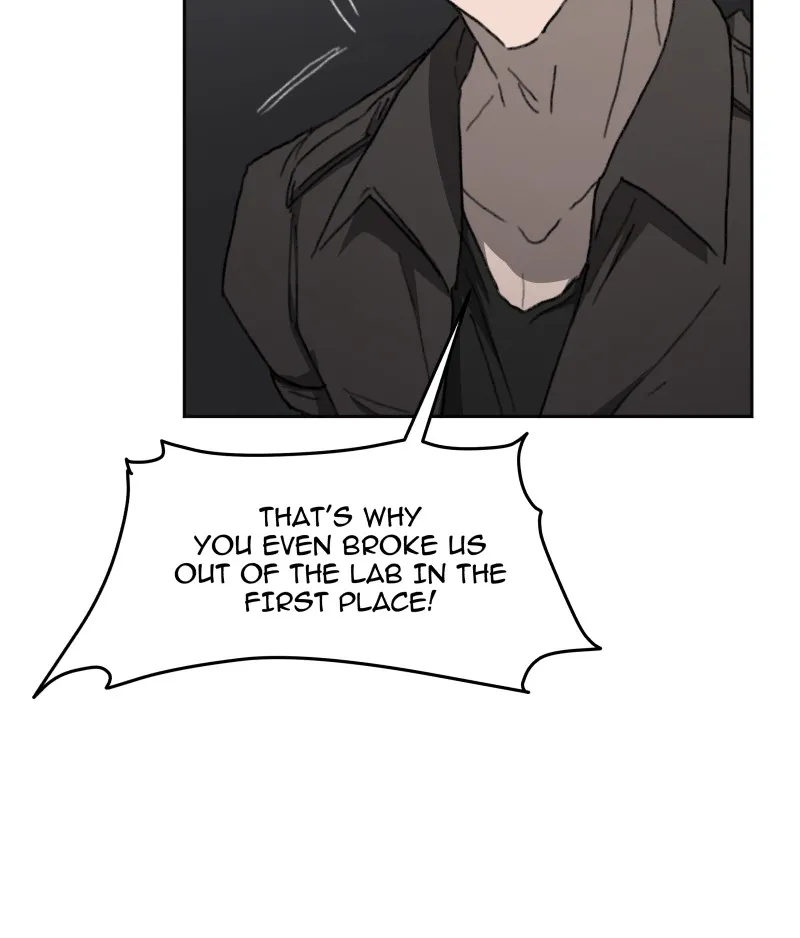 Code Adam Chapter 62 page 61 - 