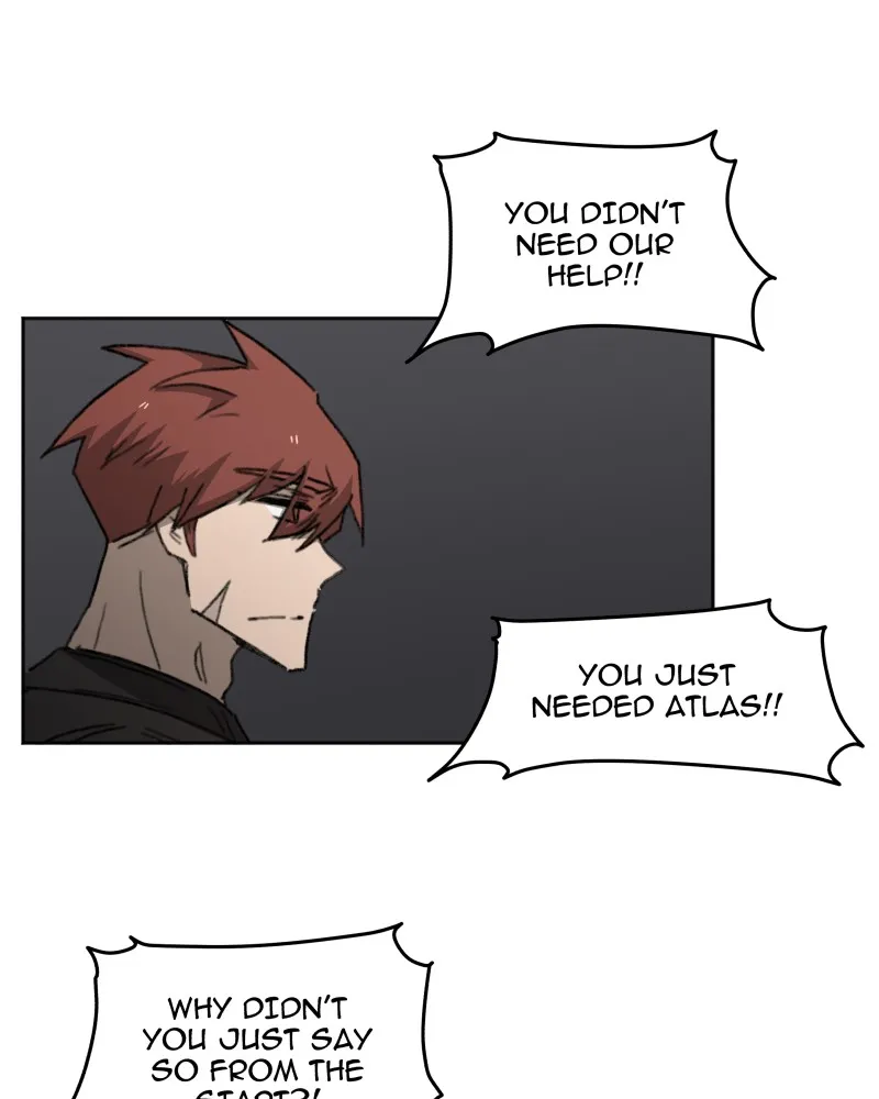 Code Adam Chapter 62 page 62 - 
