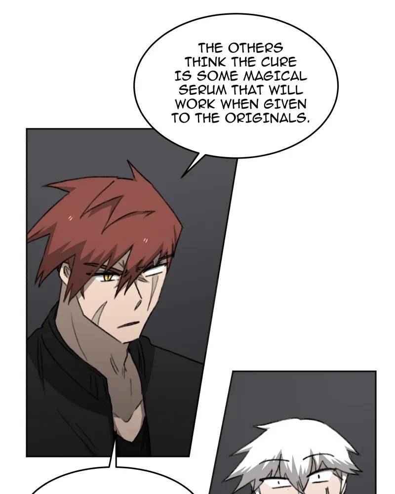 Code Adam Chapter 62 page 65 - 