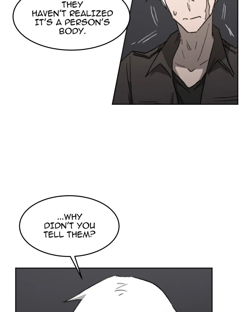 Code Adam Chapter 62 page 66 - 