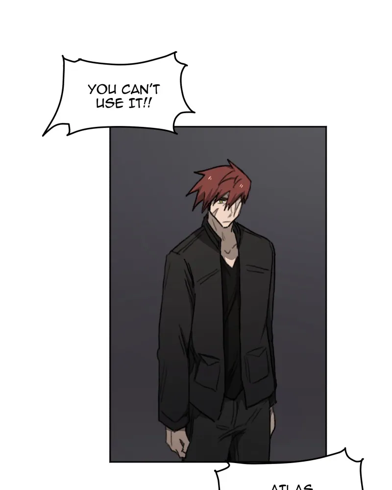 Code Adam Chapter 62 page 68 - 