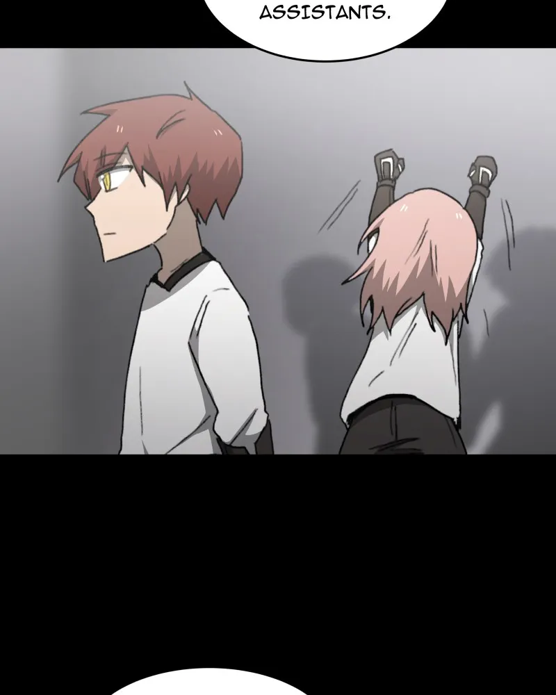 Code Adam Chapter 62 page 71 - 