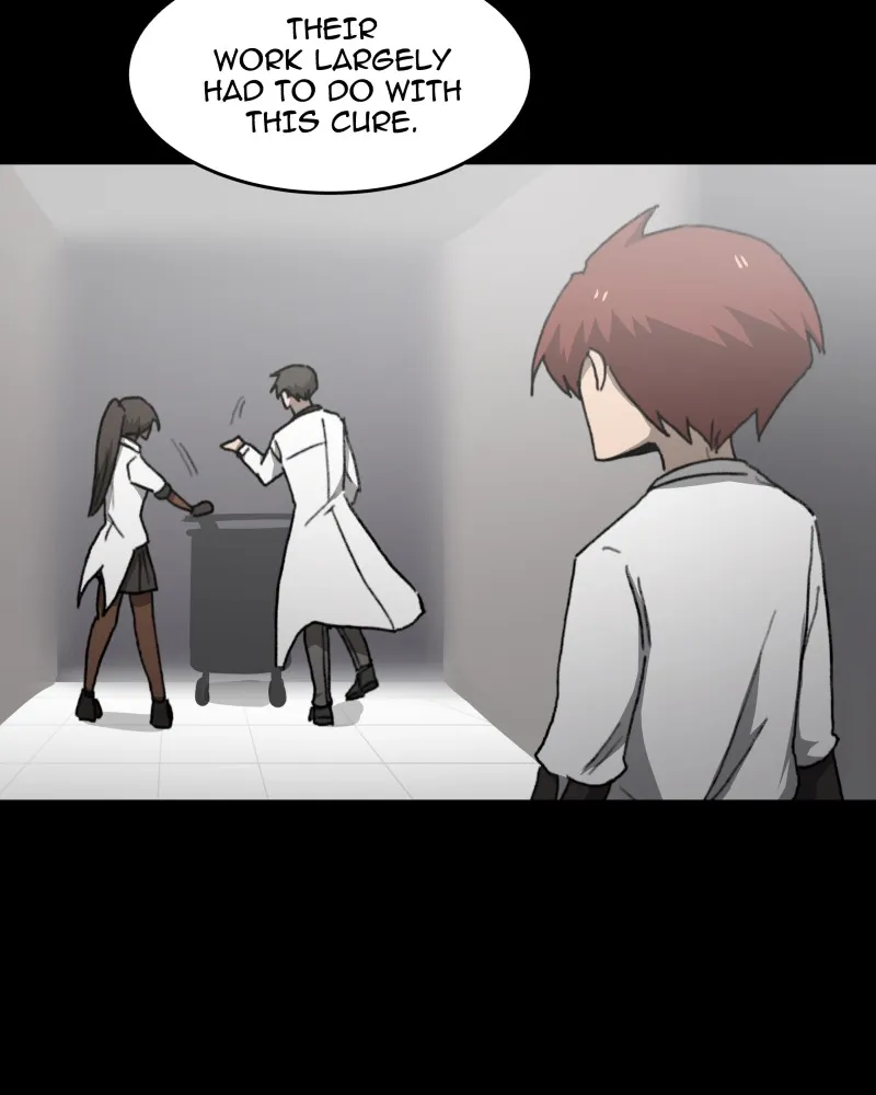 Code Adam Chapter 62 page 72 - 
