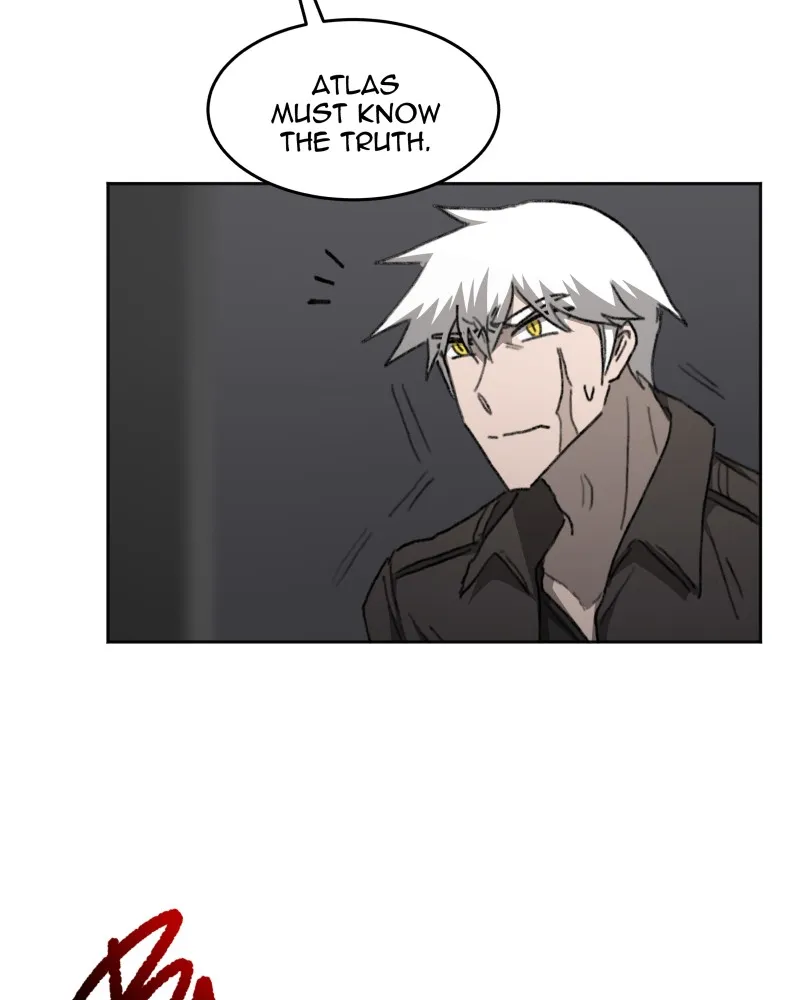 Code Adam Chapter 62 page 75 - 