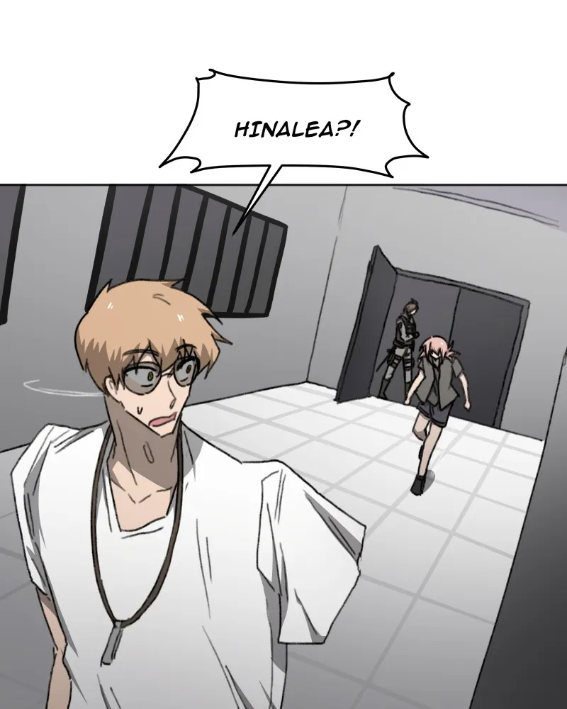 Code Adam Chapter 62 page 77 - 