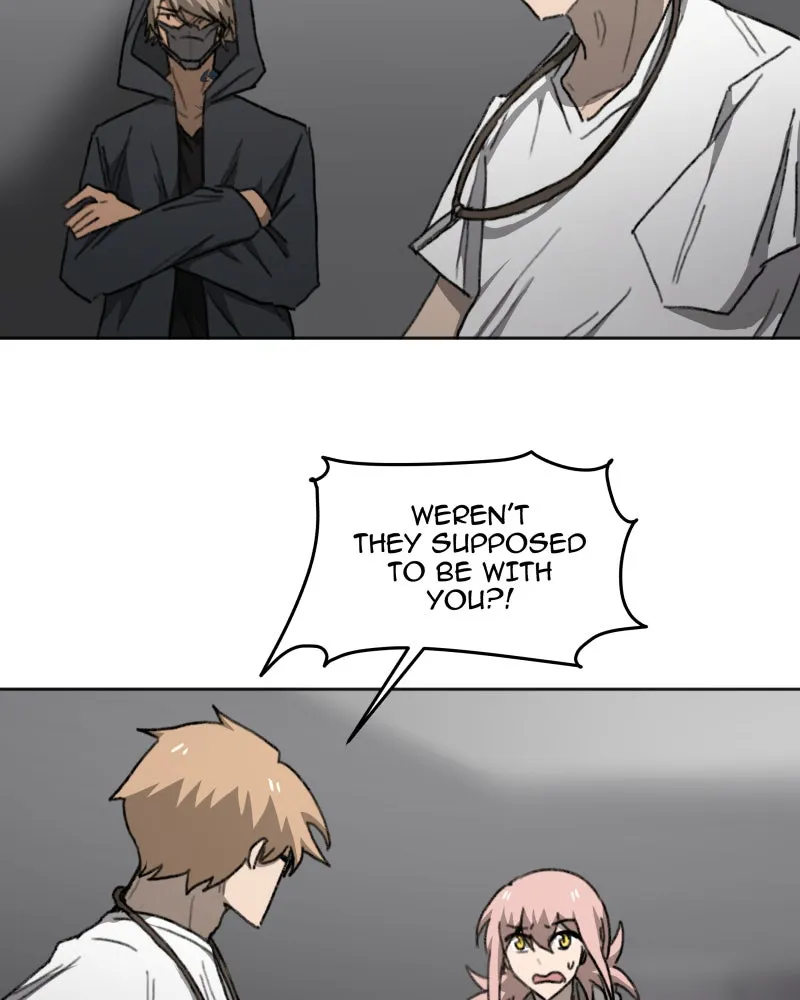 Code Adam Chapter 62 page 80 - 