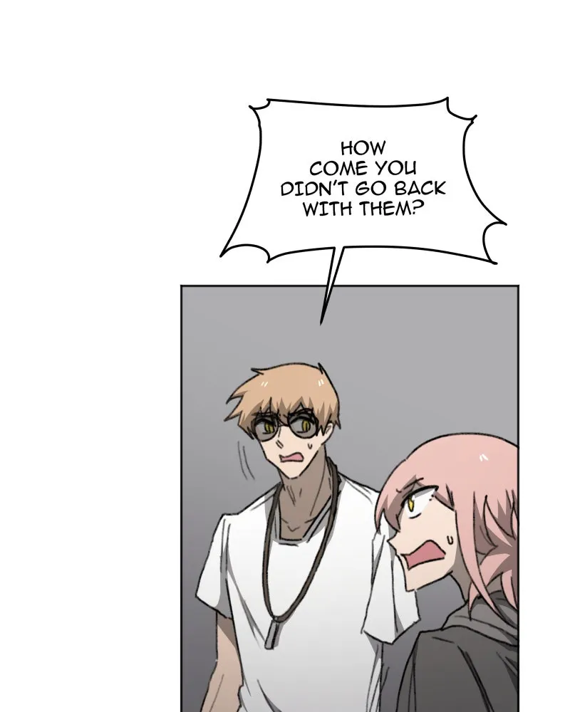 Code Adam Chapter 62 page 82 - 