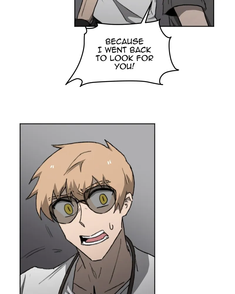 Code Adam Chapter 62 page 83 - 