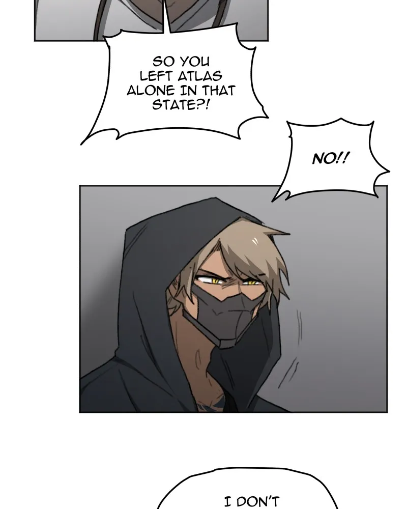 Code Adam Chapter 62 page 84 - 