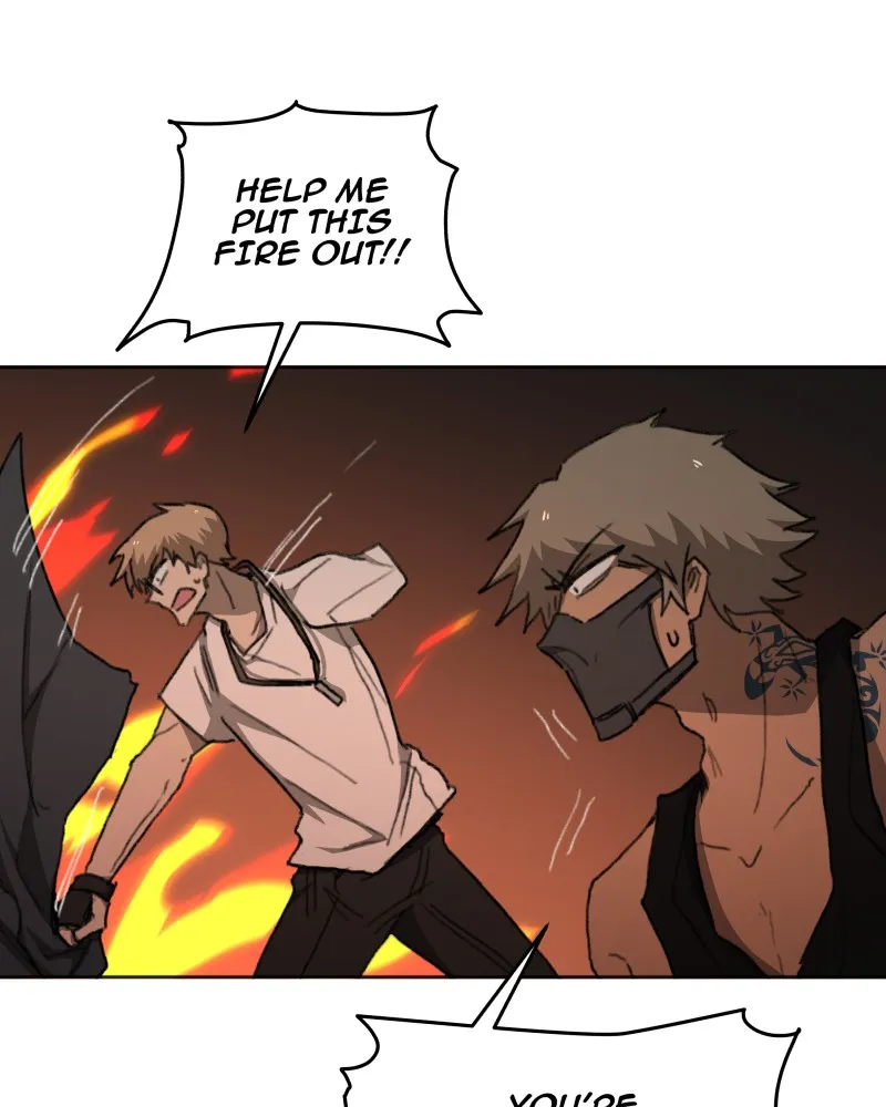 Code Adam Chapter 62 page 10 - 