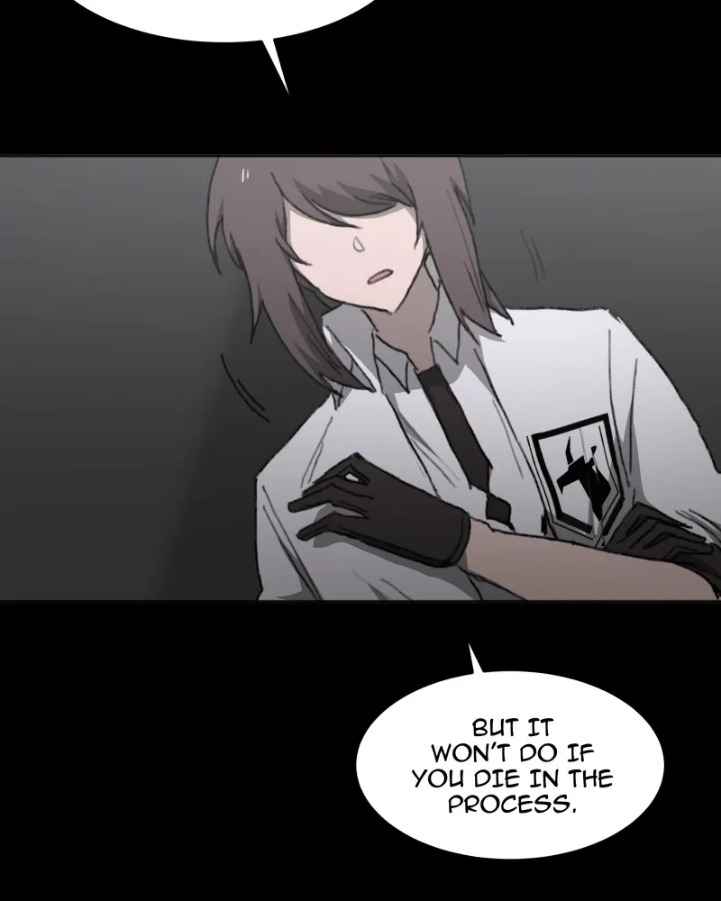 Code Adam Chapter 62 page 93 - 