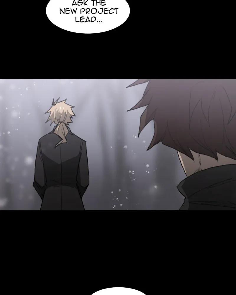 Code Adam Chapter 63 page 108 - 
