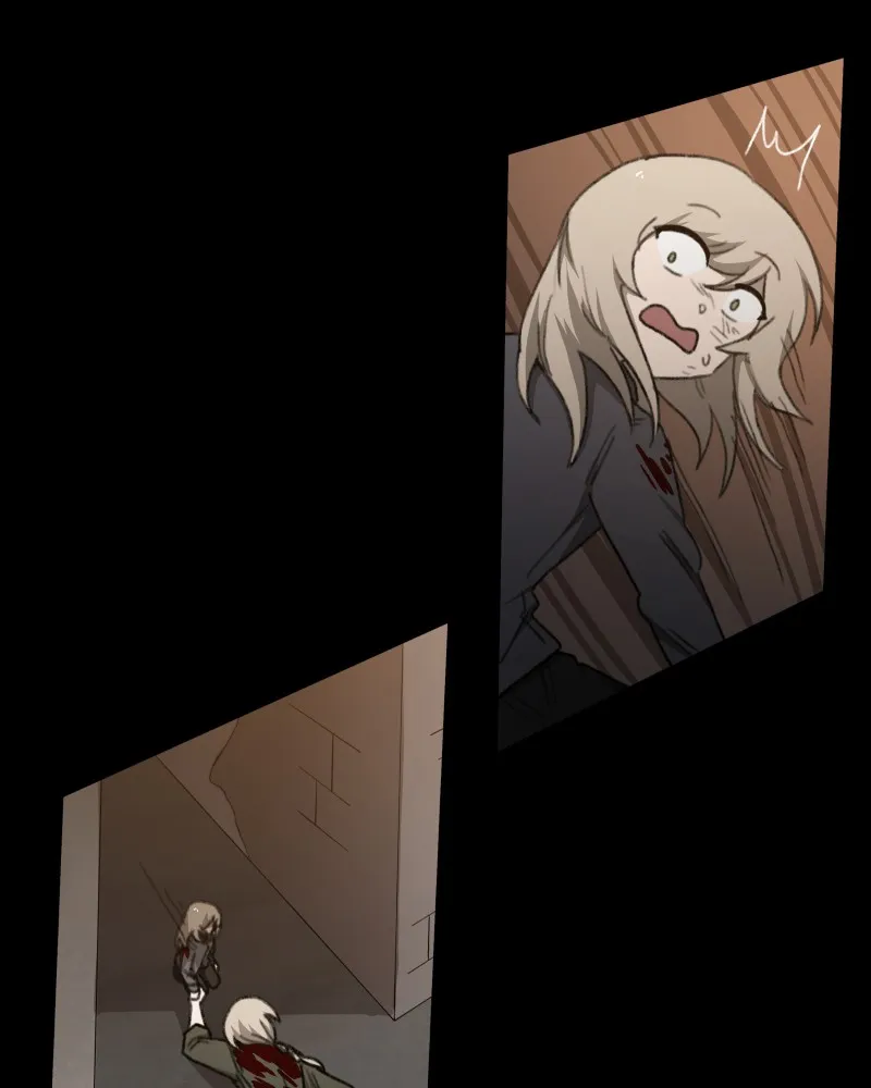 Code Adam Chapter 63 page 18 - 
