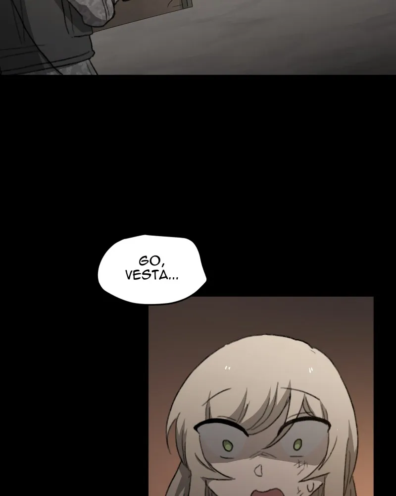 Code Adam Chapter 63 page 20 - 