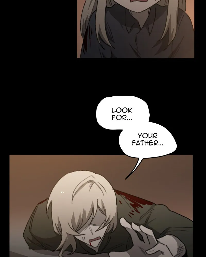 Code Adam Chapter 63 page 21 - 