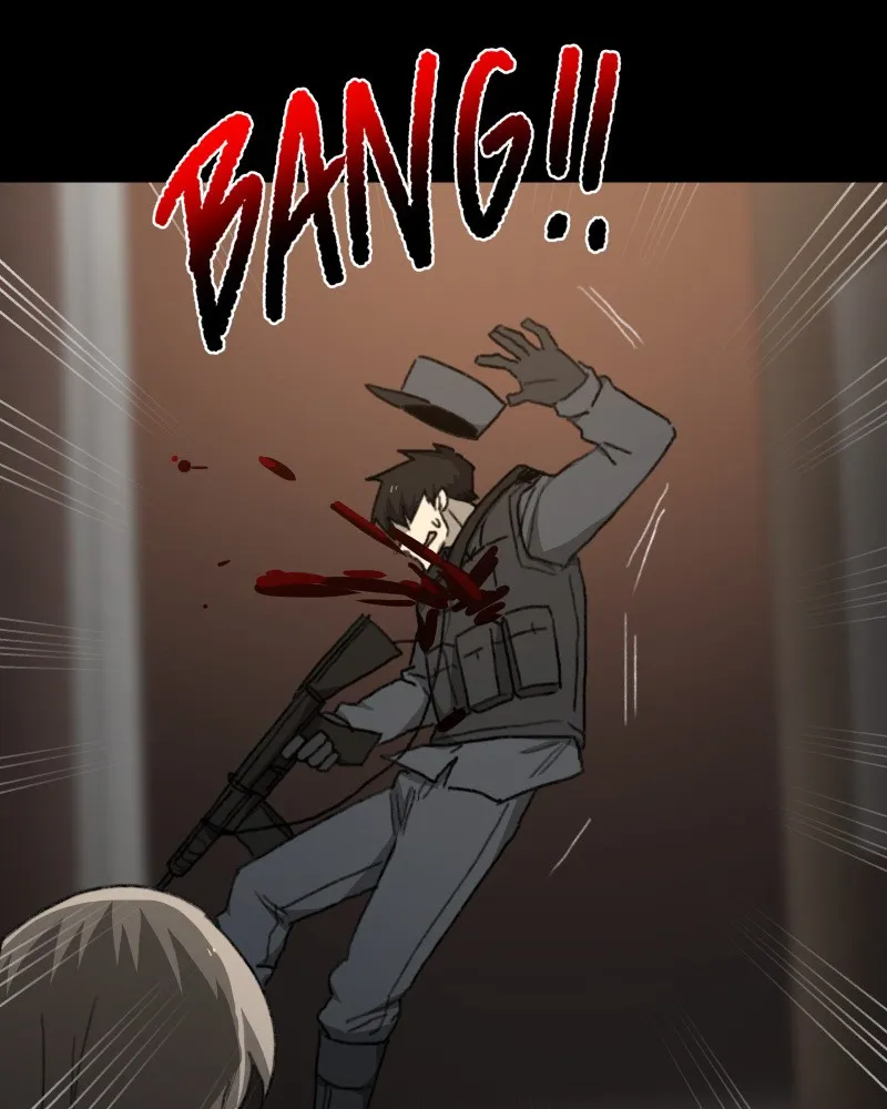 Code Adam Chapter 63 page 23 - 