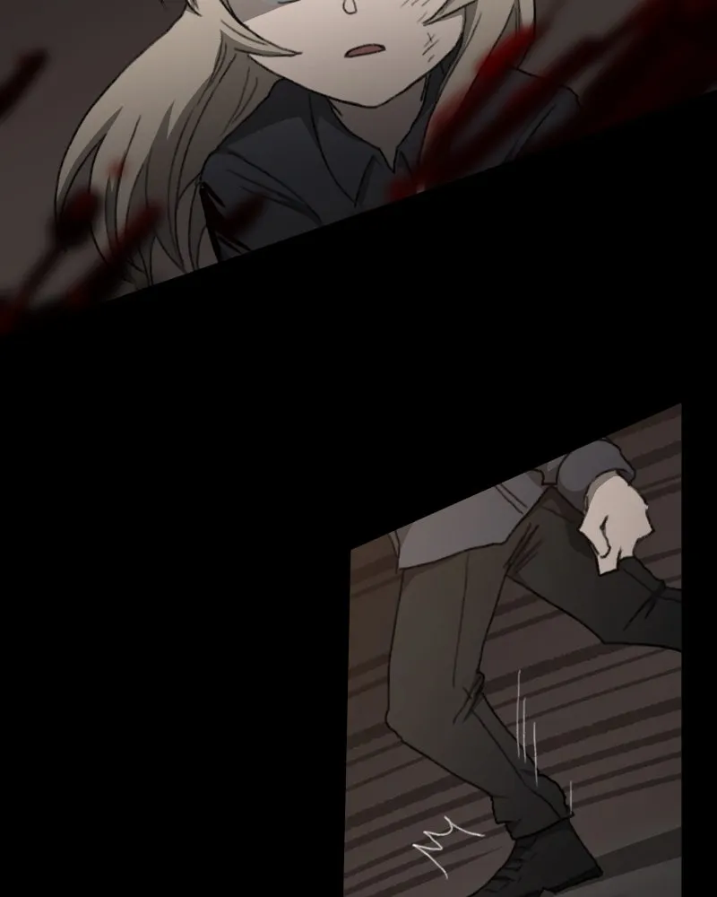 Code Adam Chapter 63 page 25 - 
