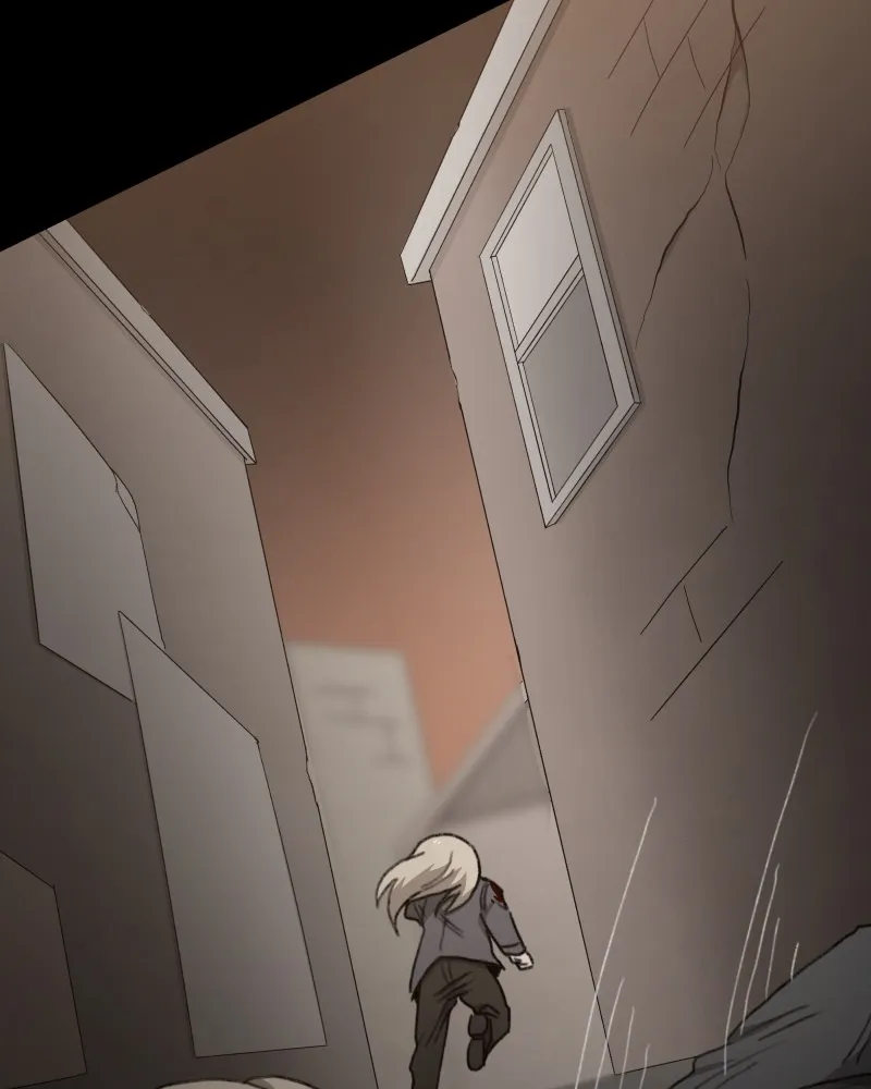 Code Adam Chapter 63 page 27 - 