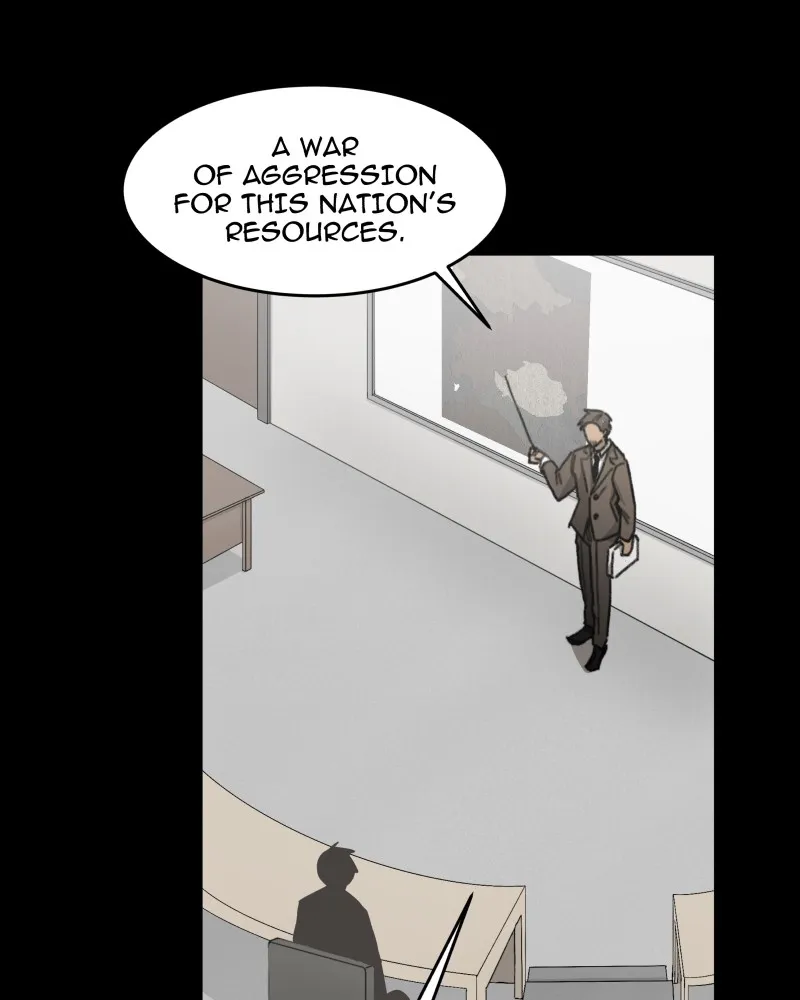 Code Adam Chapter 63 page 36 - 