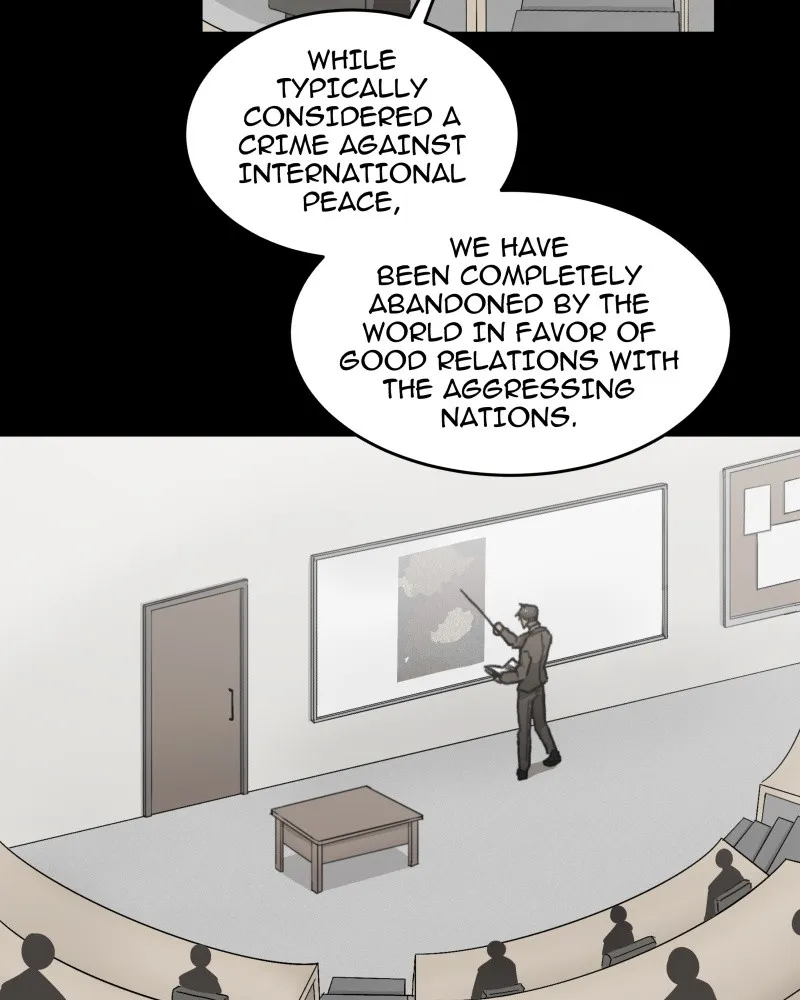 Code Adam Chapter 63 page 37 - 