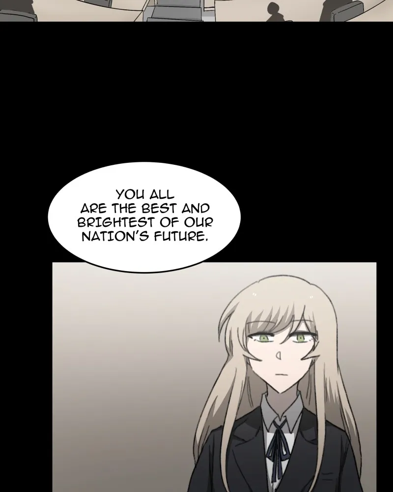 Code Adam Chapter 63 page 38 - 