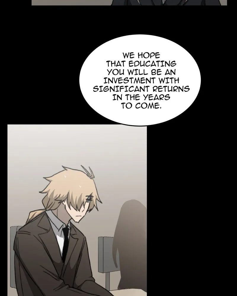 Code Adam Chapter 63 page 39 - 