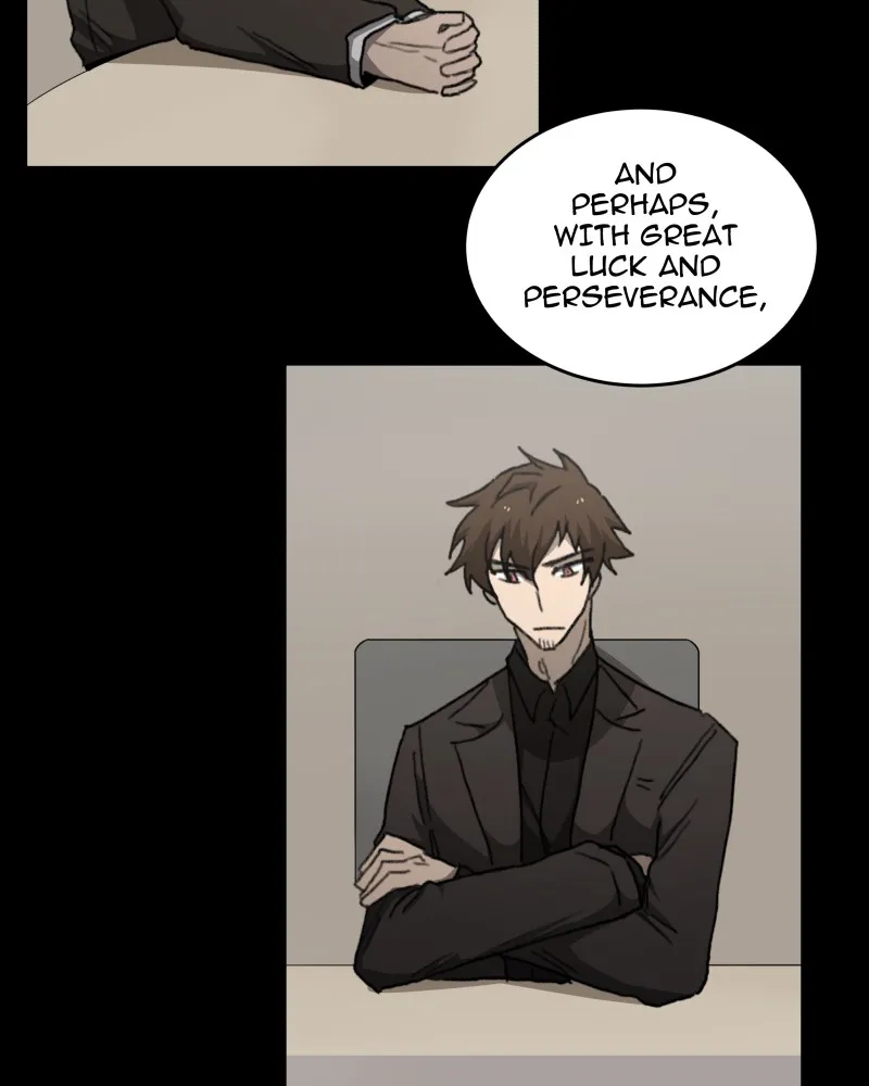 Code Adam Chapter 63 page 40 - 
