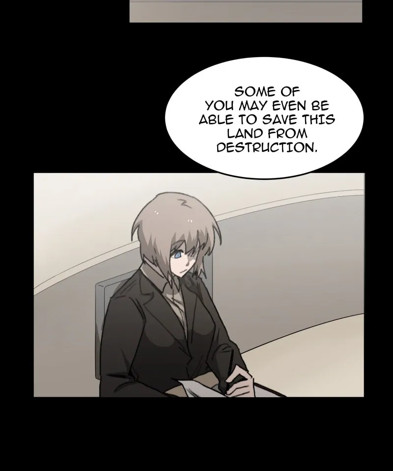 Code Adam Chapter 63 page 41 - 