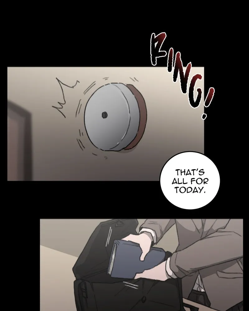 Code Adam Chapter 63 page 42 - 