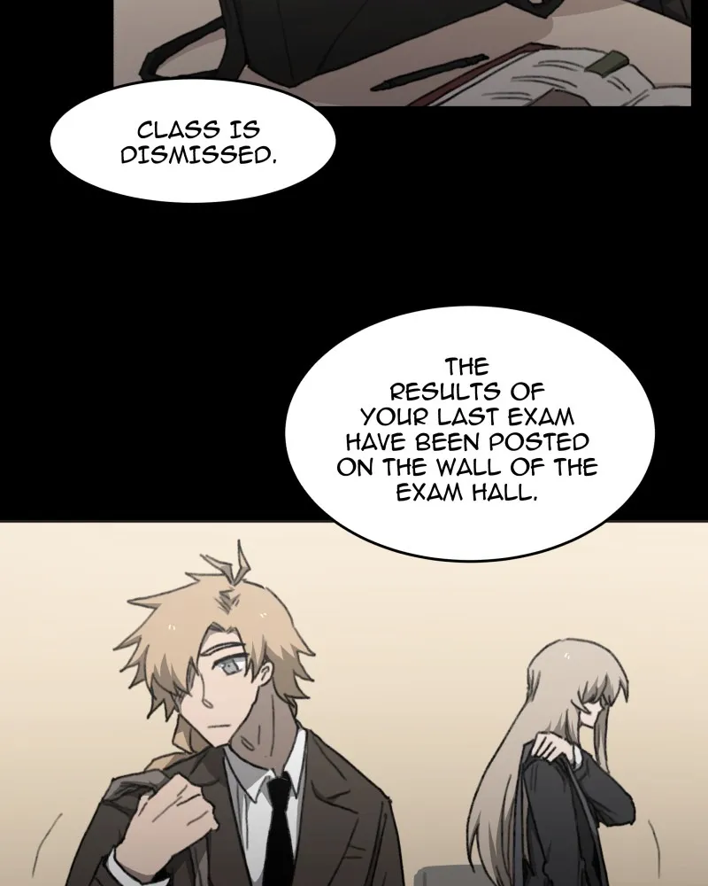 Code Adam Chapter 63 page 43 - 