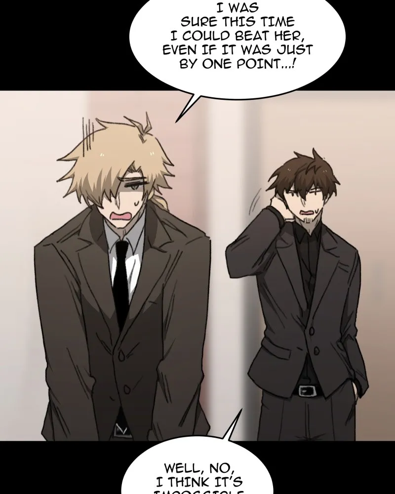 Code Adam Chapter 63 page 49 - 