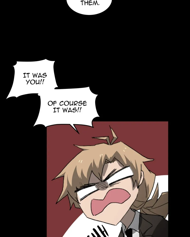 Code Adam Chapter 63 page 54 - 