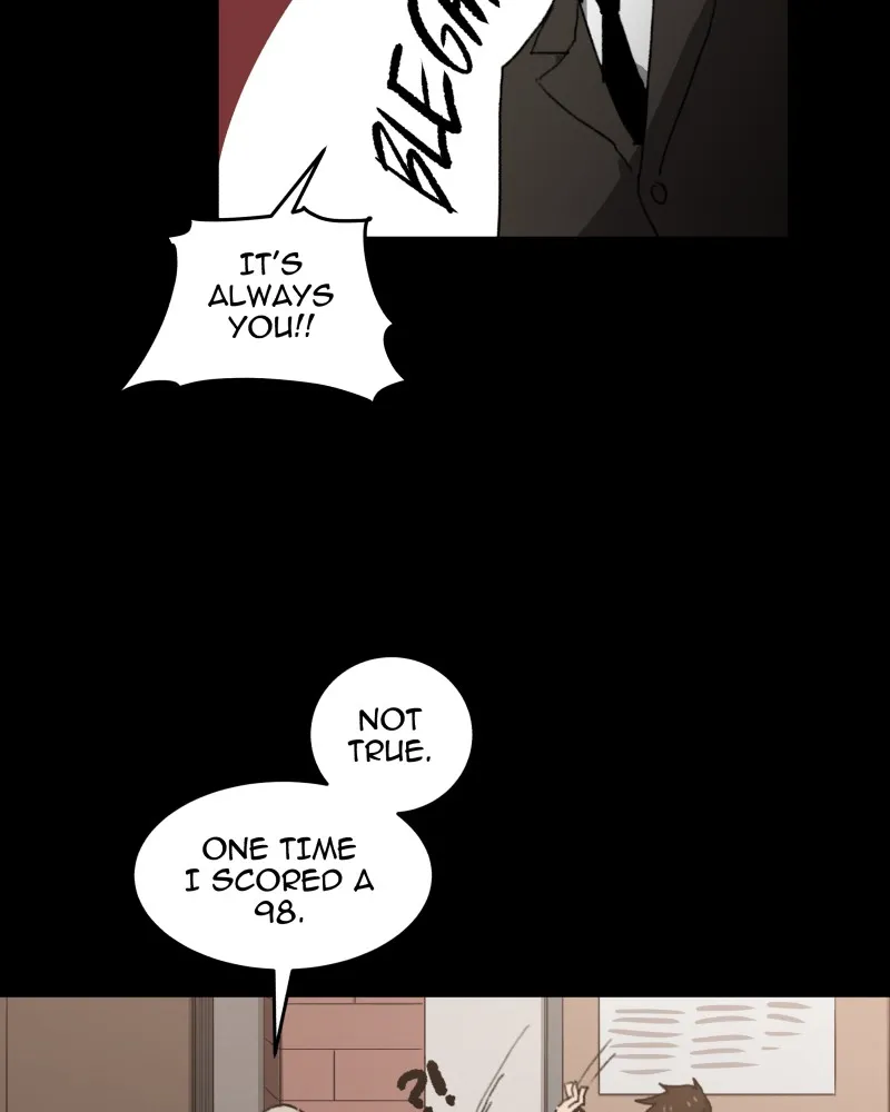 Code Adam Chapter 63 page 55 - 