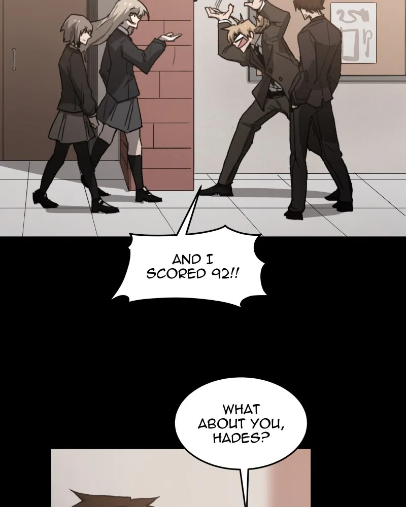 Code Adam Chapter 63 page 56 - 