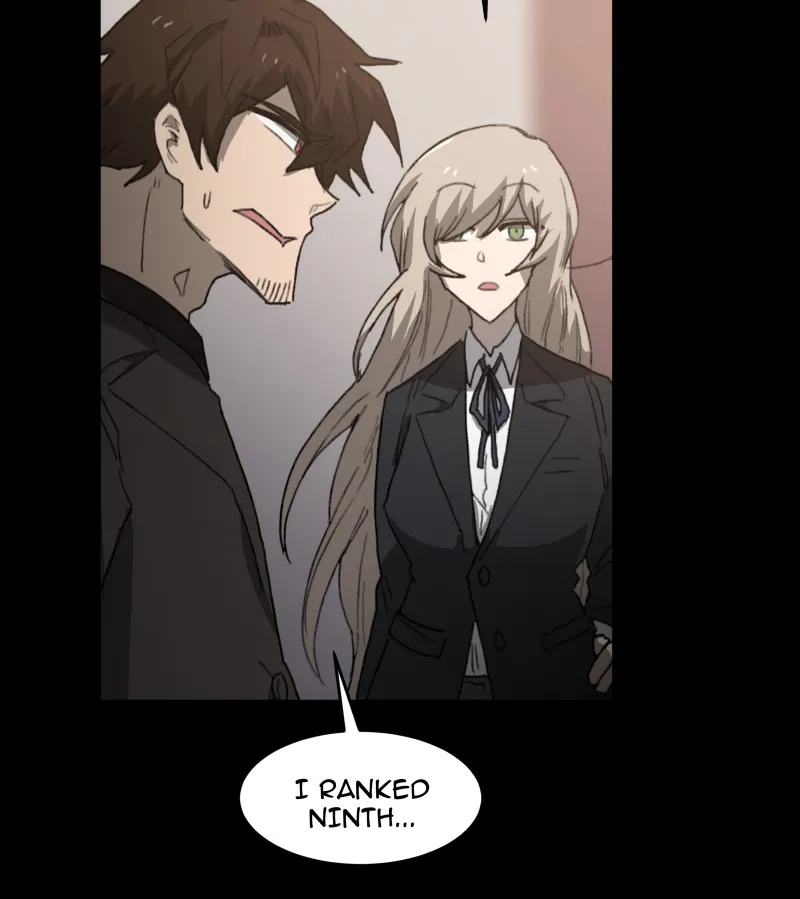 Code Adam Chapter 63 page 57 - 