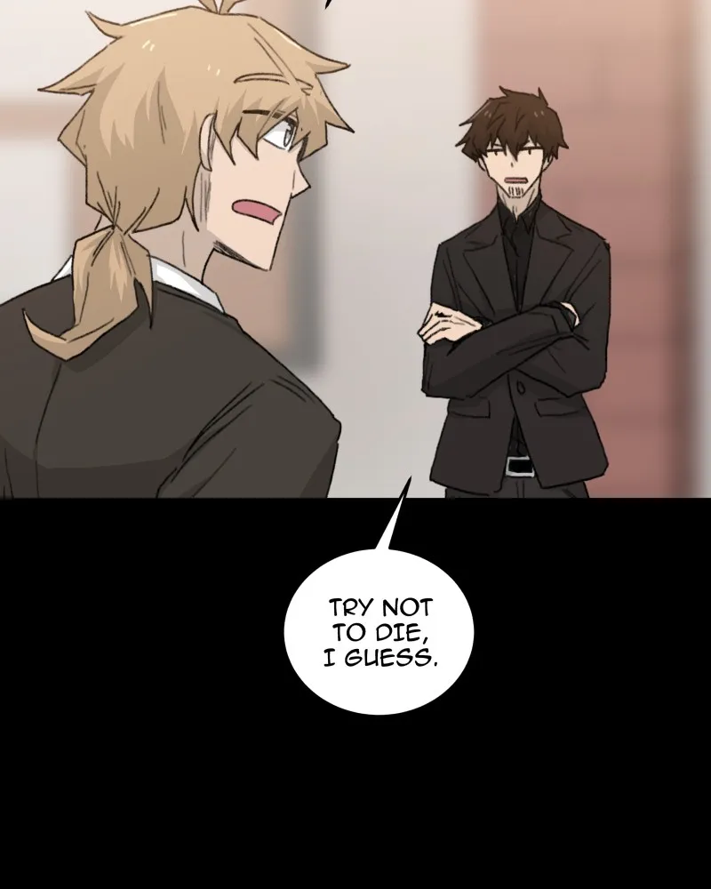 Code Adam Chapter 63 page 63 - 