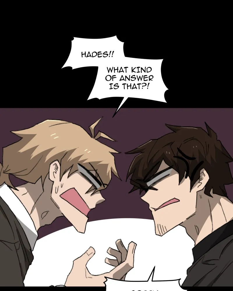 Code Adam Chapter 63 page 65 - 
