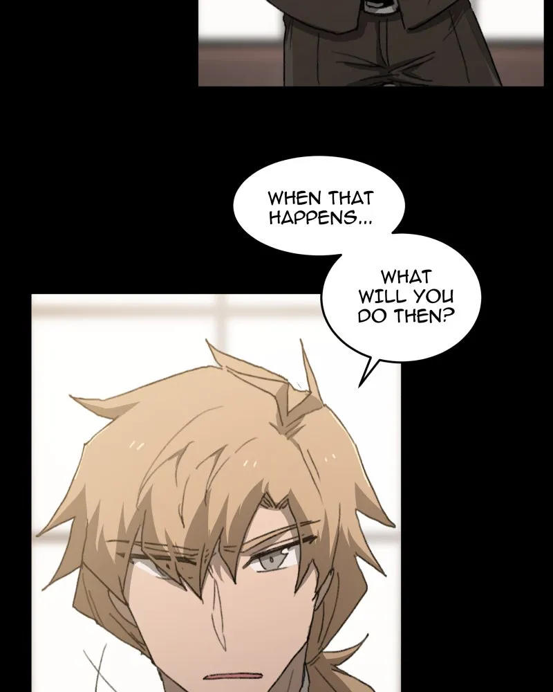 Code Adam Chapter 63 page 67 - 