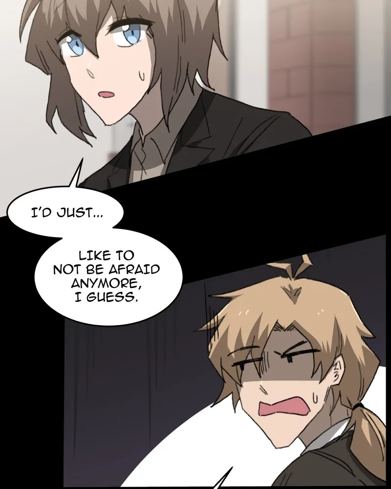 Code Adam Chapter 63 page 70 - 