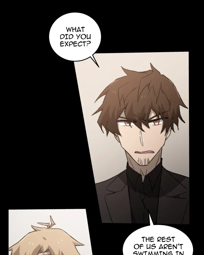 Code Adam Chapter 63 page 72 - 