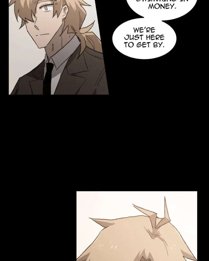 Code Adam Chapter 63 page 73 - 