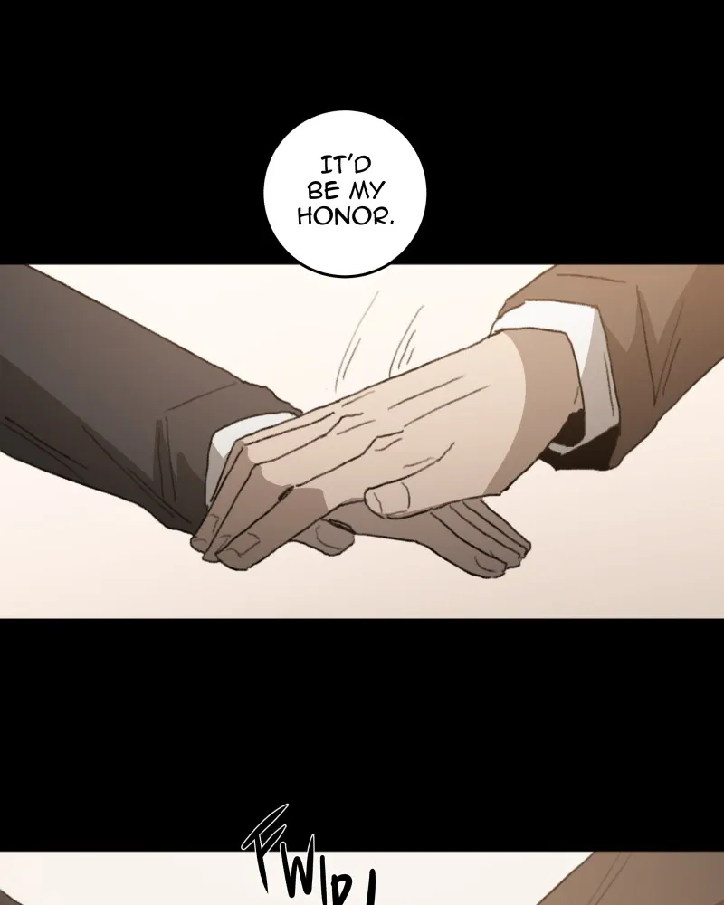 Code Adam Chapter 63 page 84 - 