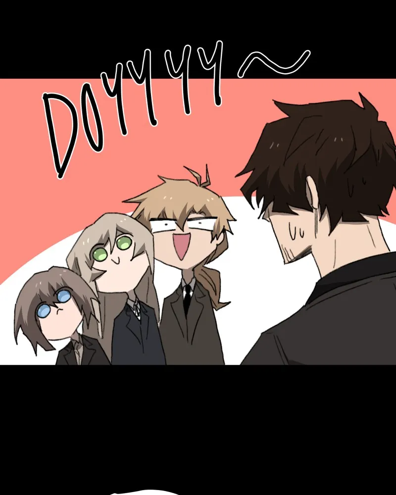 Code Adam Chapter 63 page 89 - 