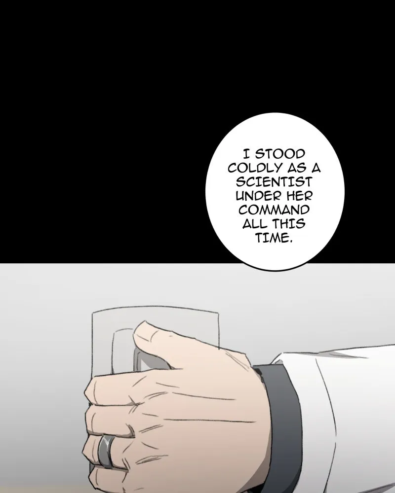 Code Adam Chapter 64 page 104 - 