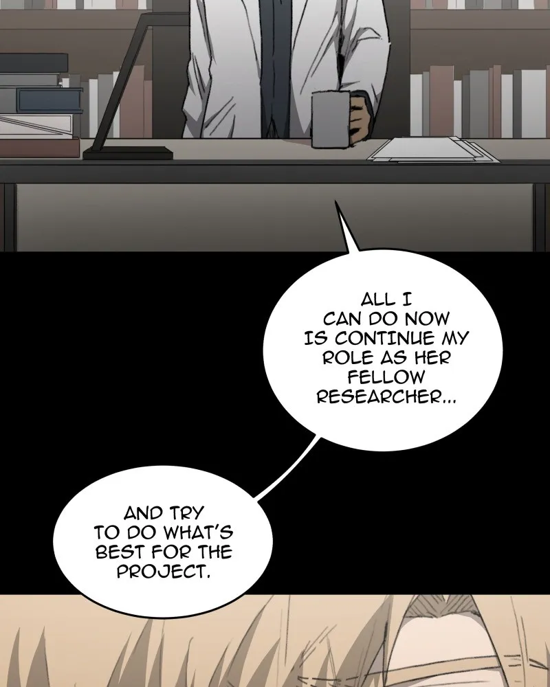 Code Adam Chapter 64 page 106 - 