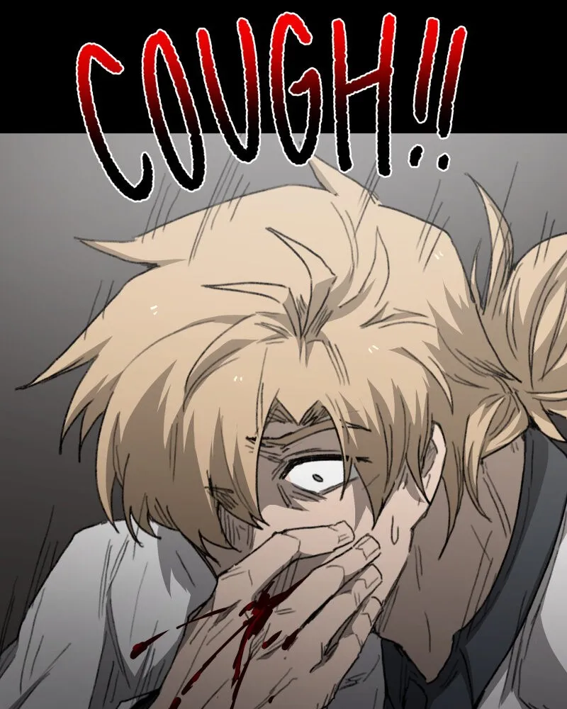 Code Adam Chapter 64 page 109 - 