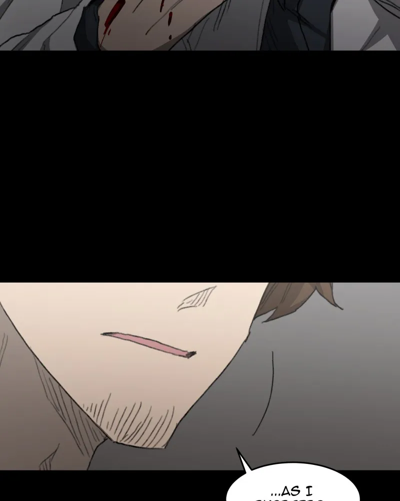 Code Adam Chapter 64 page 110 - 
