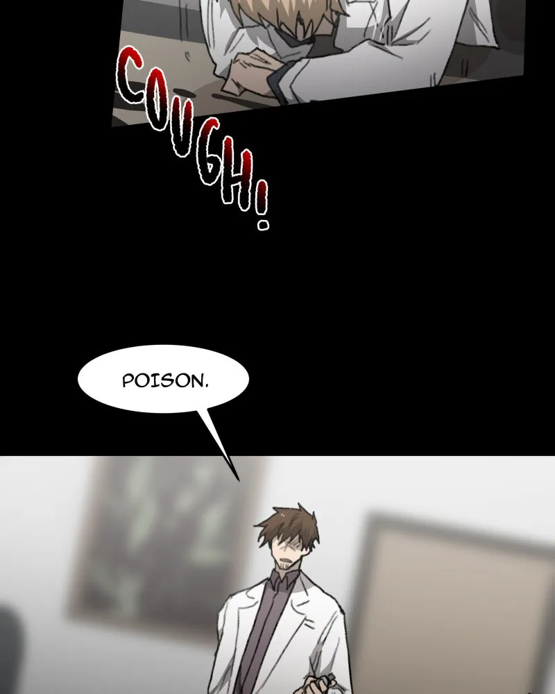 Code Adam Chapter 64 page 115 - 