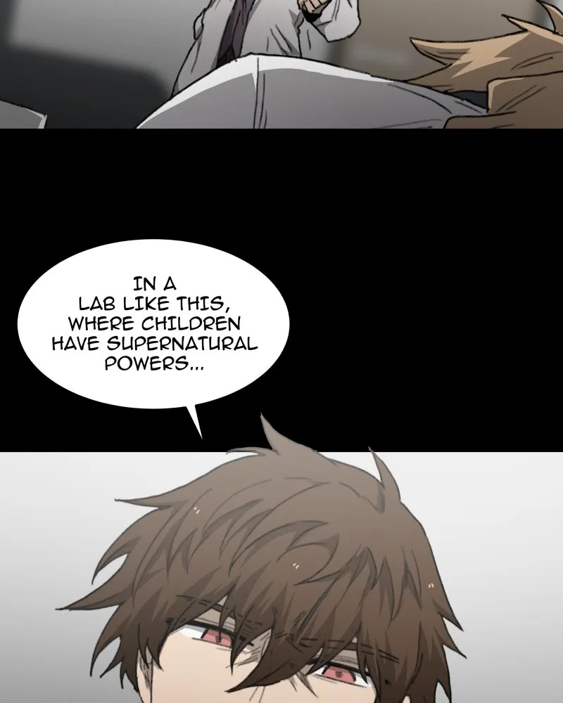Code Adam Chapter 64 page 116 - 